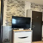 Studio Avec Vue Imprenable Sur Le Sacre-Coeur